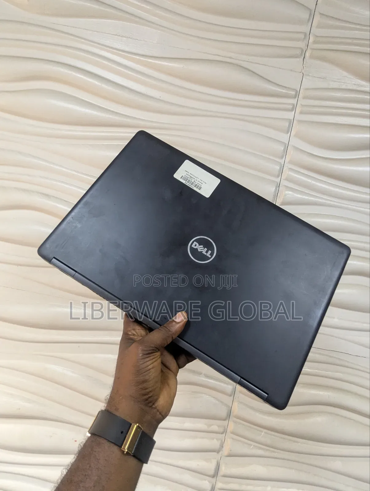 Laptop Dell Latitude 5580 8GB Intel Core i5 SSD 128GB