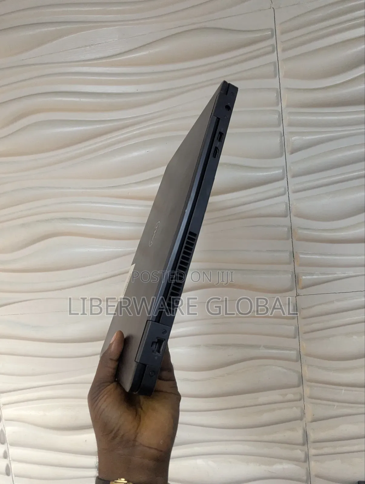 Laptop Dell Latitude 5580 8GB Intel Core i5 SSD 128GB