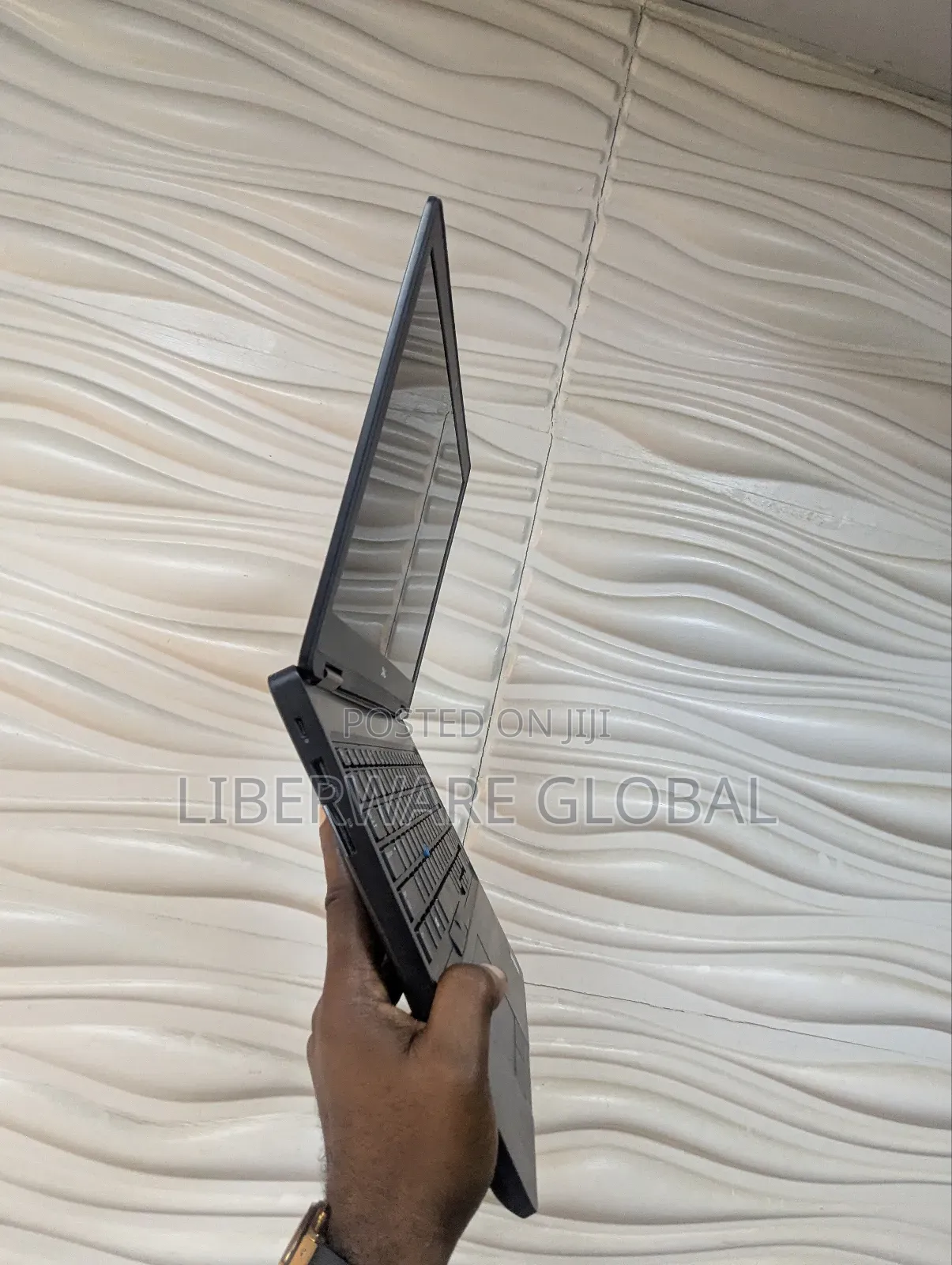 Laptop Dell Latitude 5580 8GB Intel Core i5 SSD 128GB