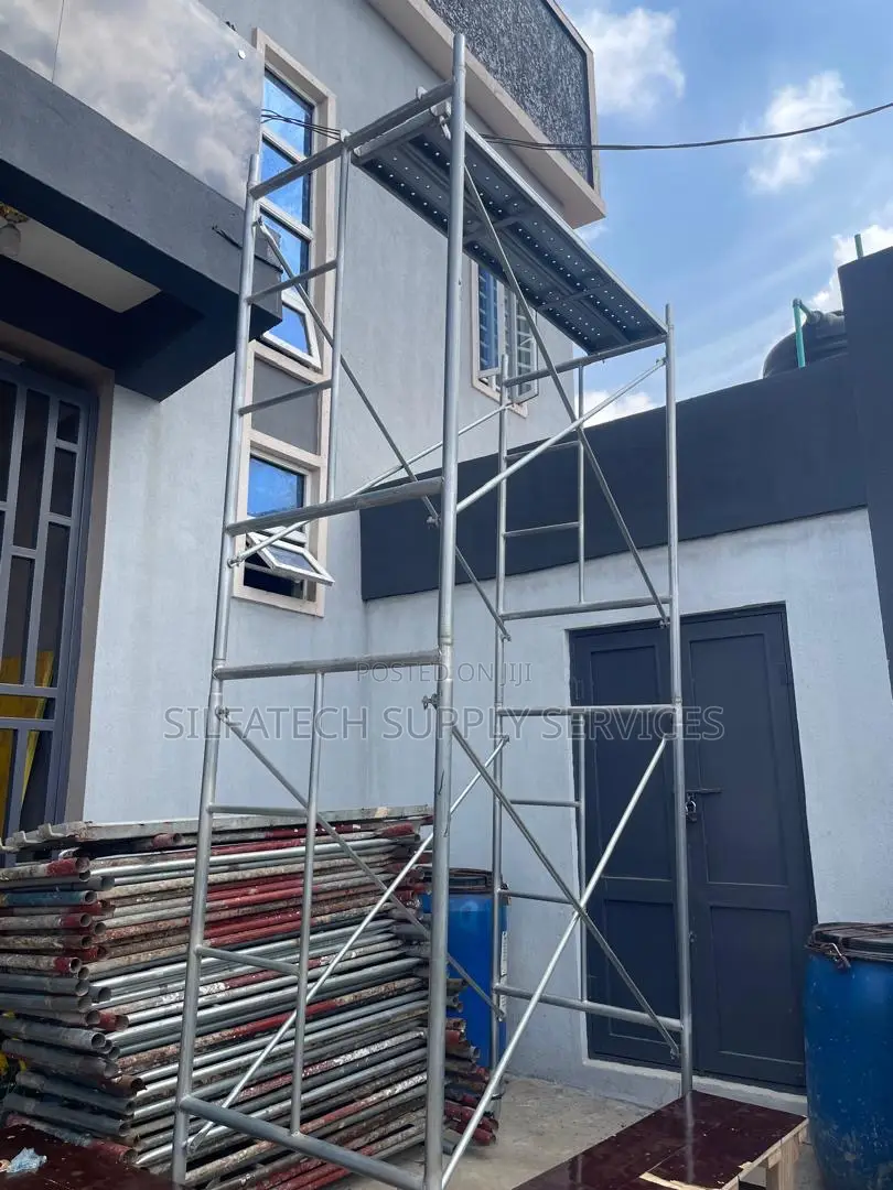 1.7meters Movable Scaffold