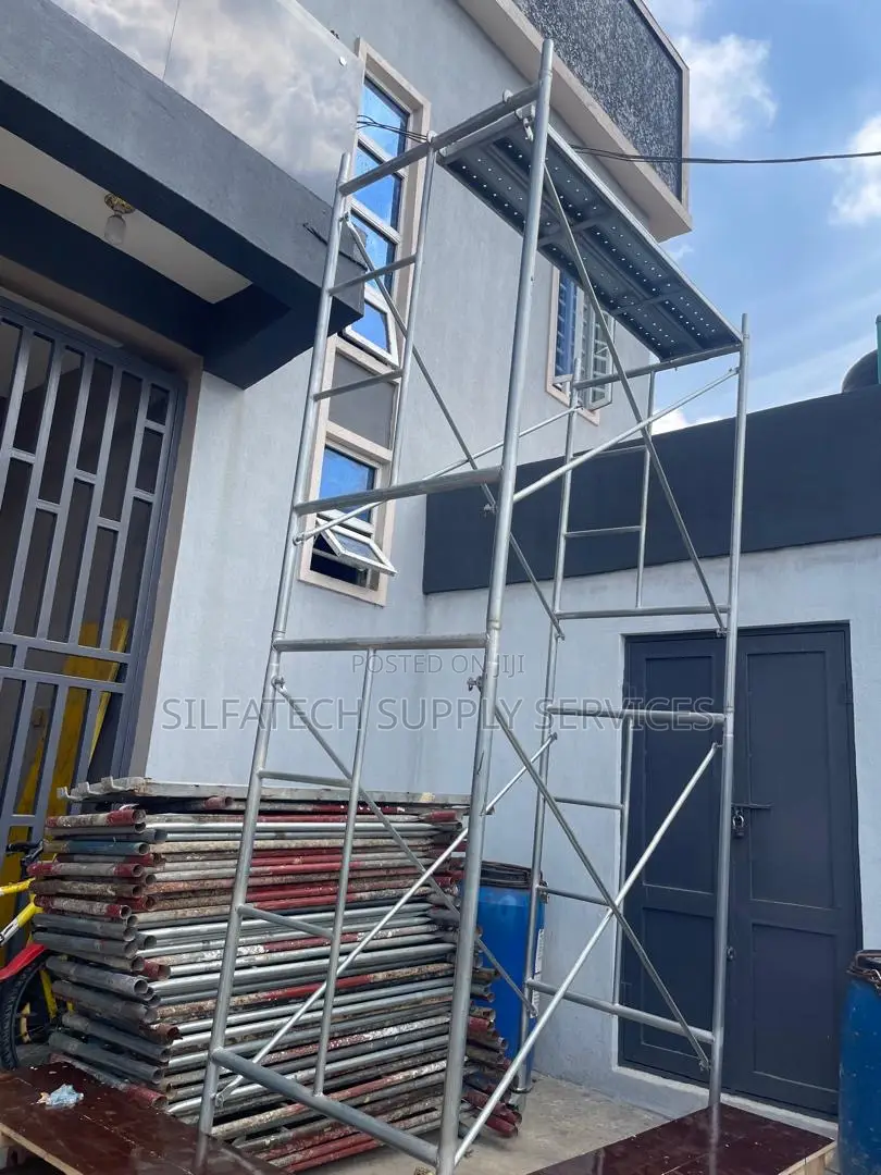 1.7meters Movable Scaffold