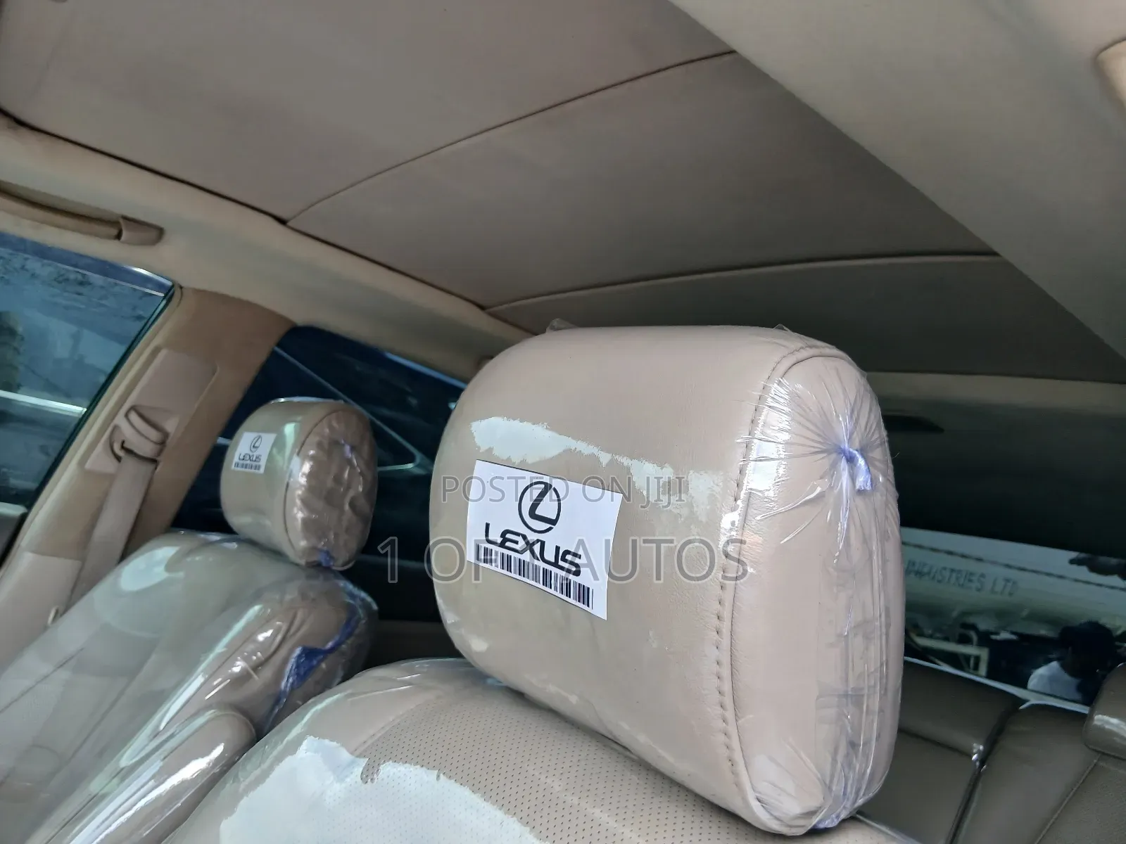 Lexus RX 350 2008 Silver