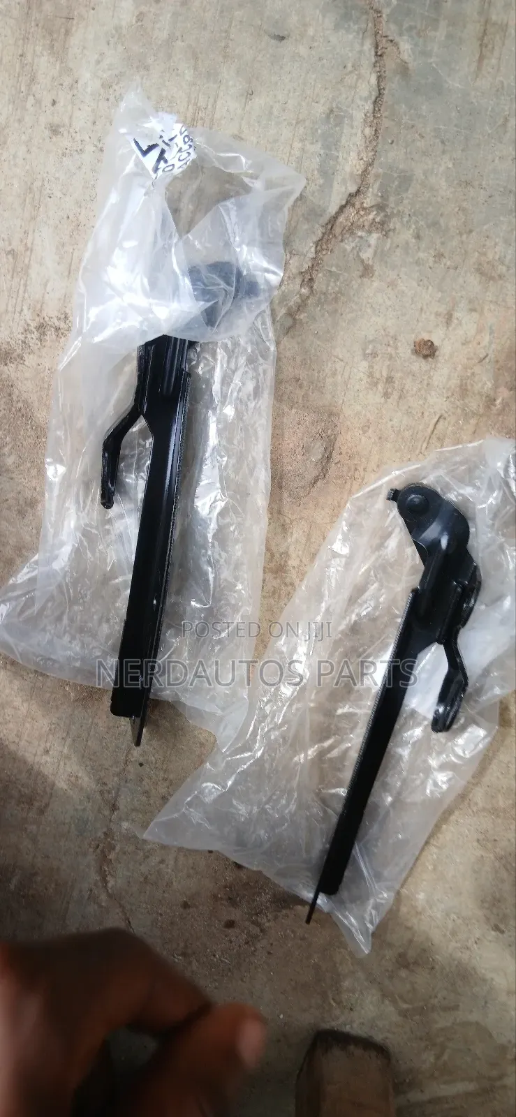 Bonnet Inches Honda Accord 2013_2016