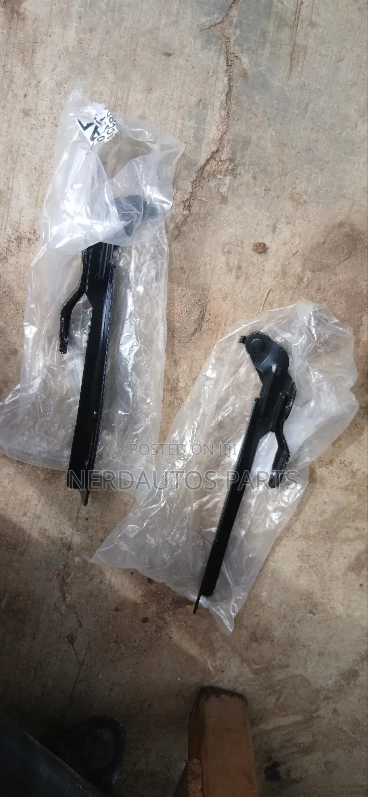 Bonnet Inches Honda Accord 2013_2016