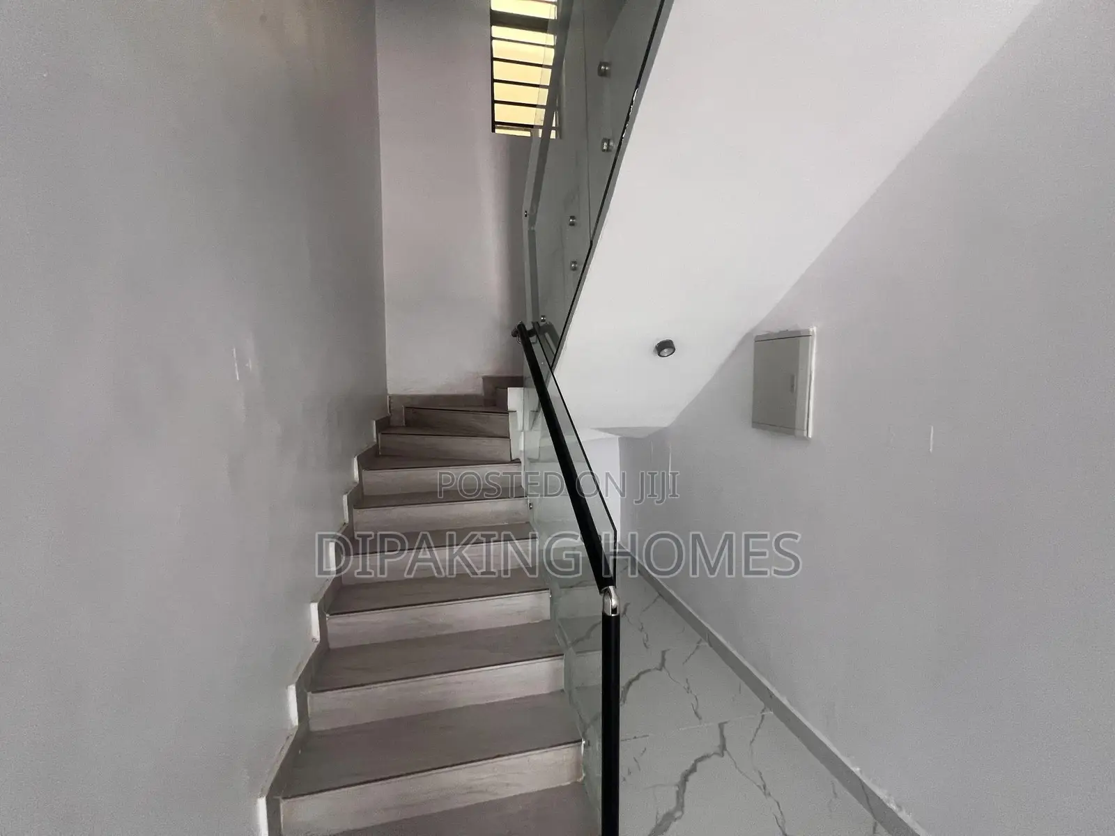 Furnished 5bdrm Duplex in Adeniyi Jones for sale