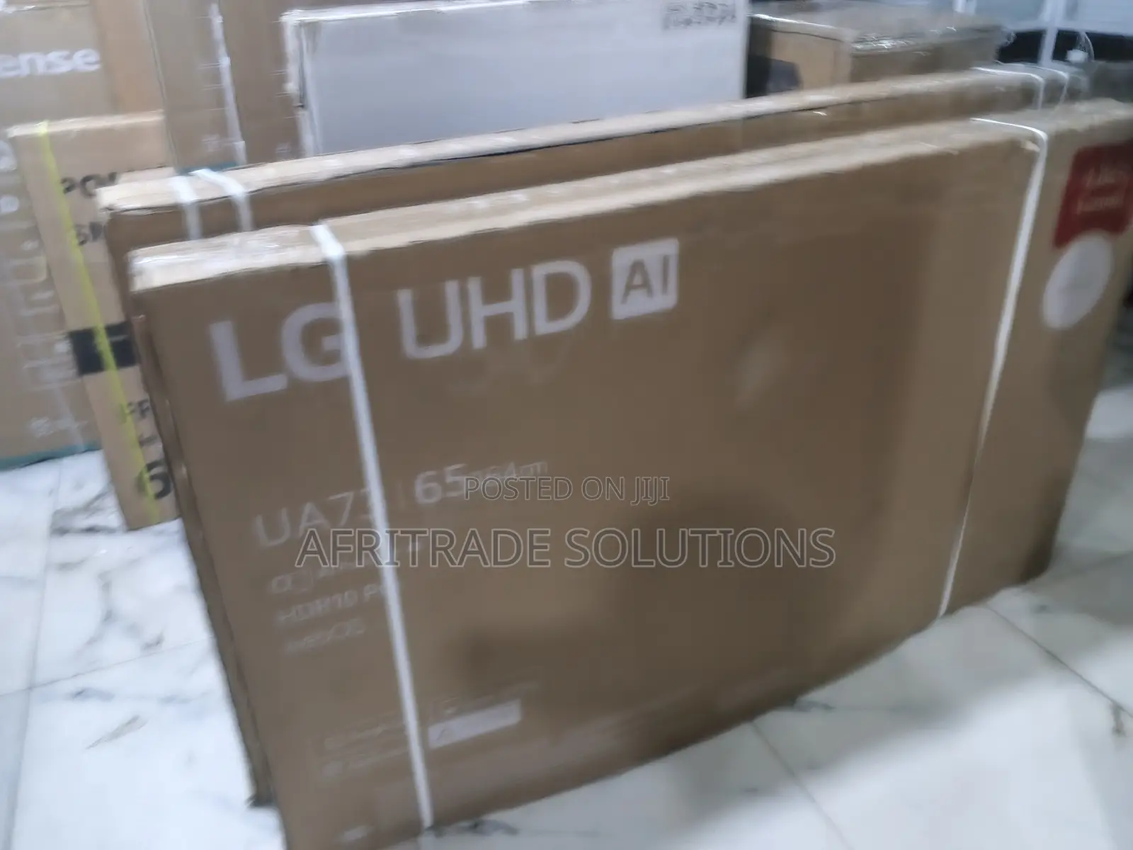 Lg 65 Smart Usb Media Playback