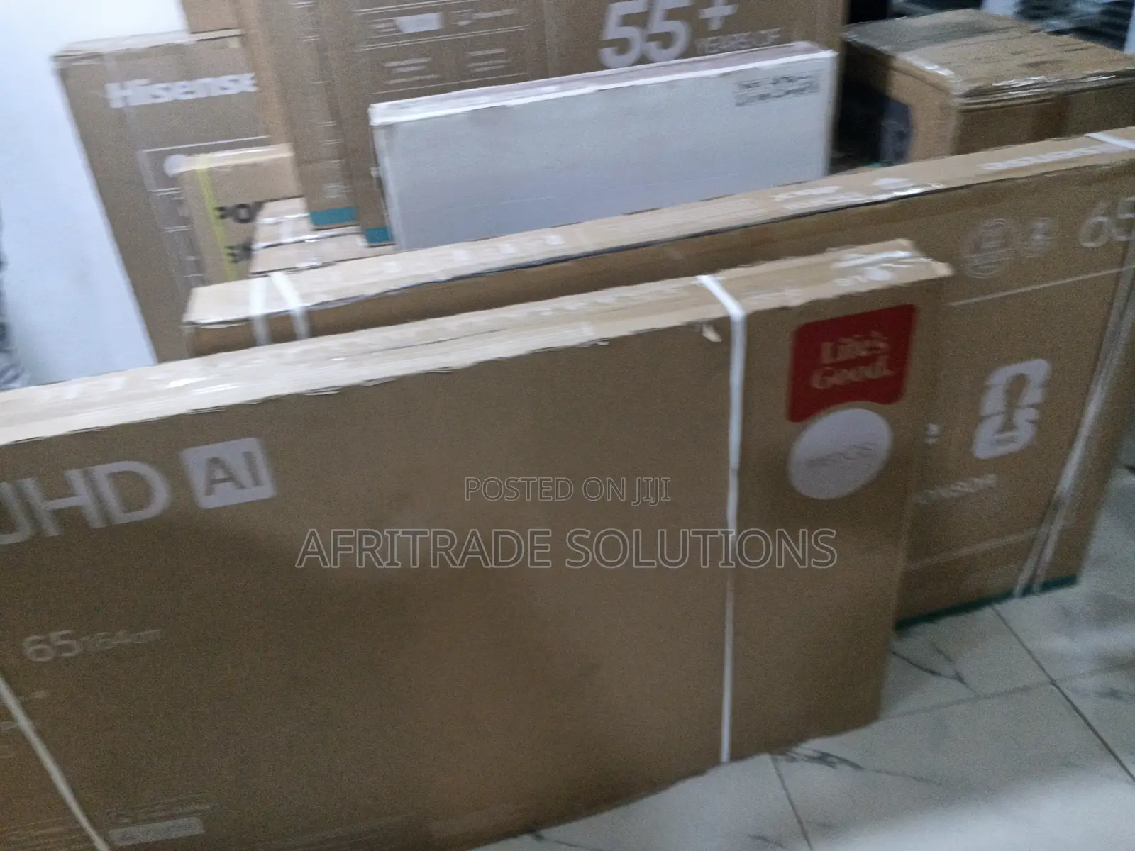 Lg 65 Smart Usb Media Playback