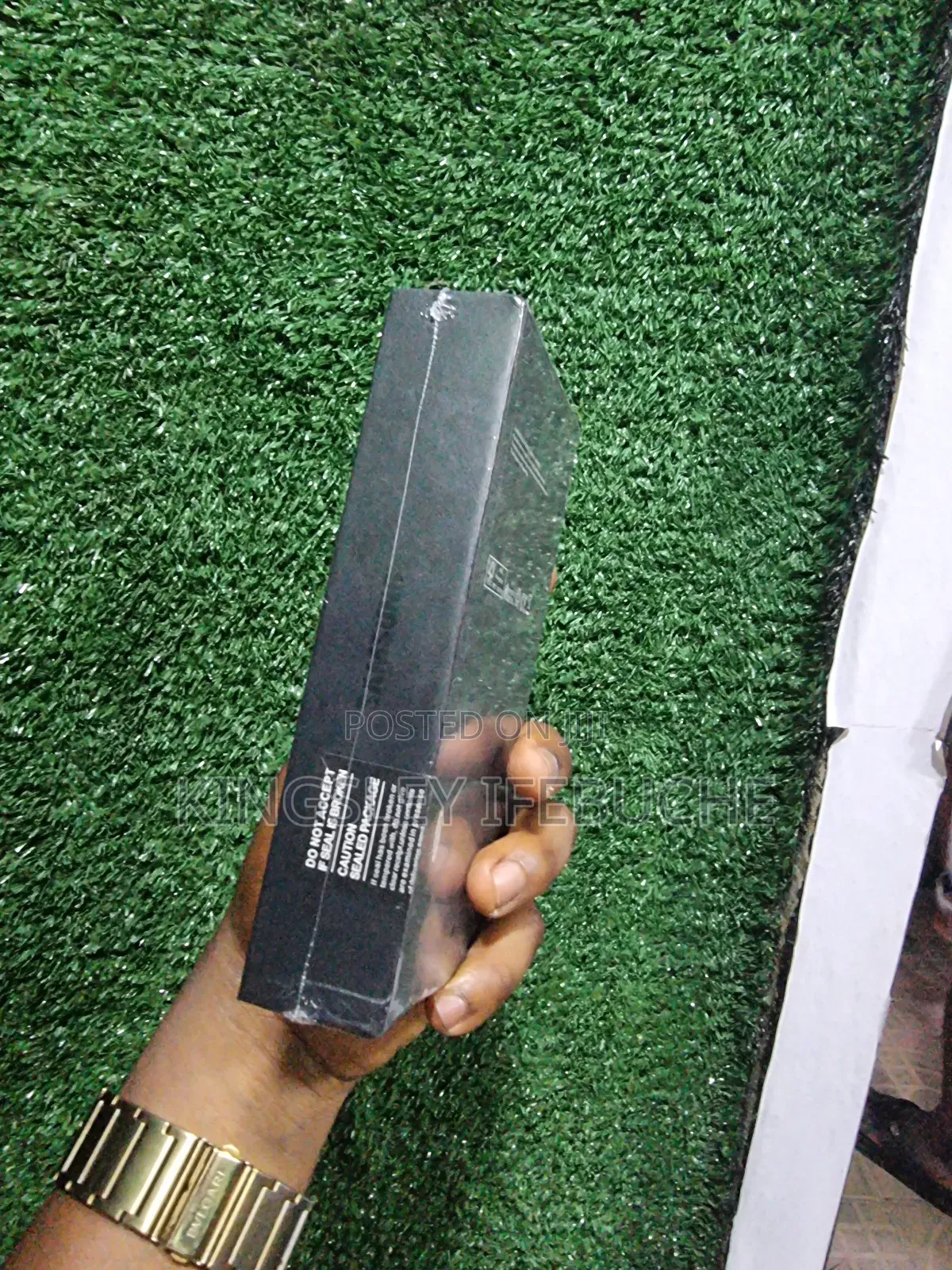 New Samsung Galaxy S21+ 5G 128 GB