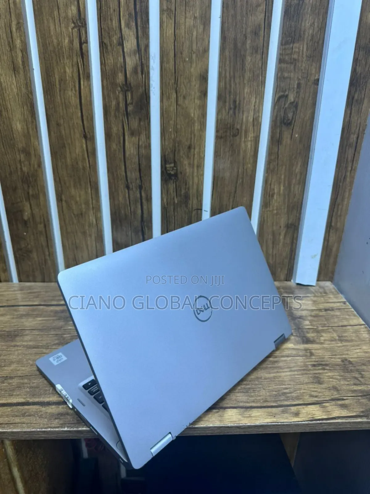 Laptop Dell Latitude 5310 16GB Intel Core i7 SSD 256GB