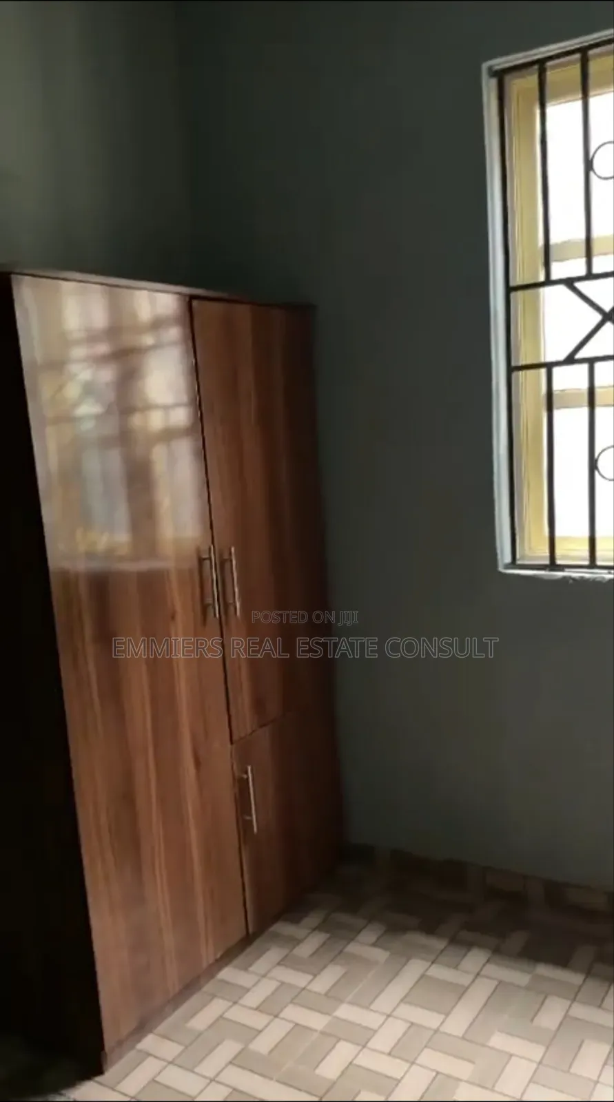 1bdrm Apartment in Ayobo for rent