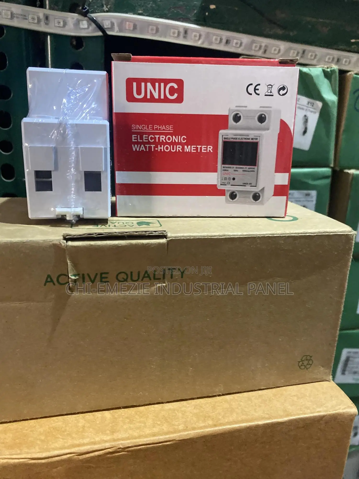 Original -Strong Single Phase Accurate,Reliable for You at Good Price