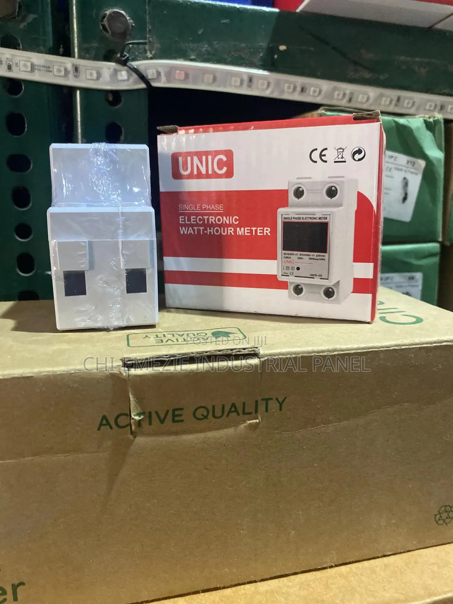 Original -Strong Single Phase Accurate,Reliable for You at Good Price