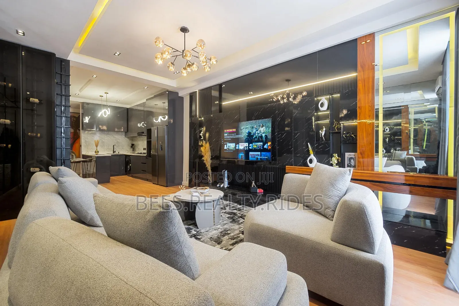 Luxe 2 Bedroom With a Pool, Ps5, Snooker/Tennis, 2 Balconies