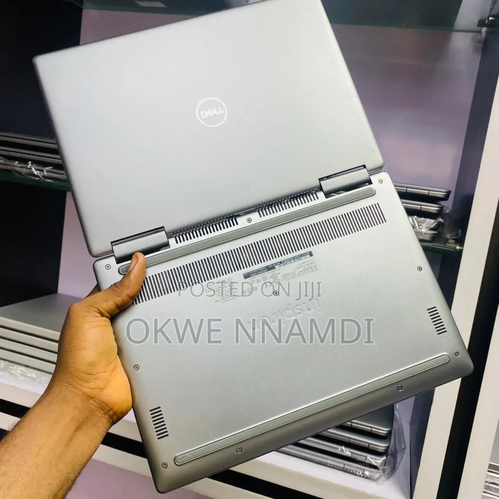 Laptop Dell Inspiron 13z 16GB Intel Core i7 SSD 256GB