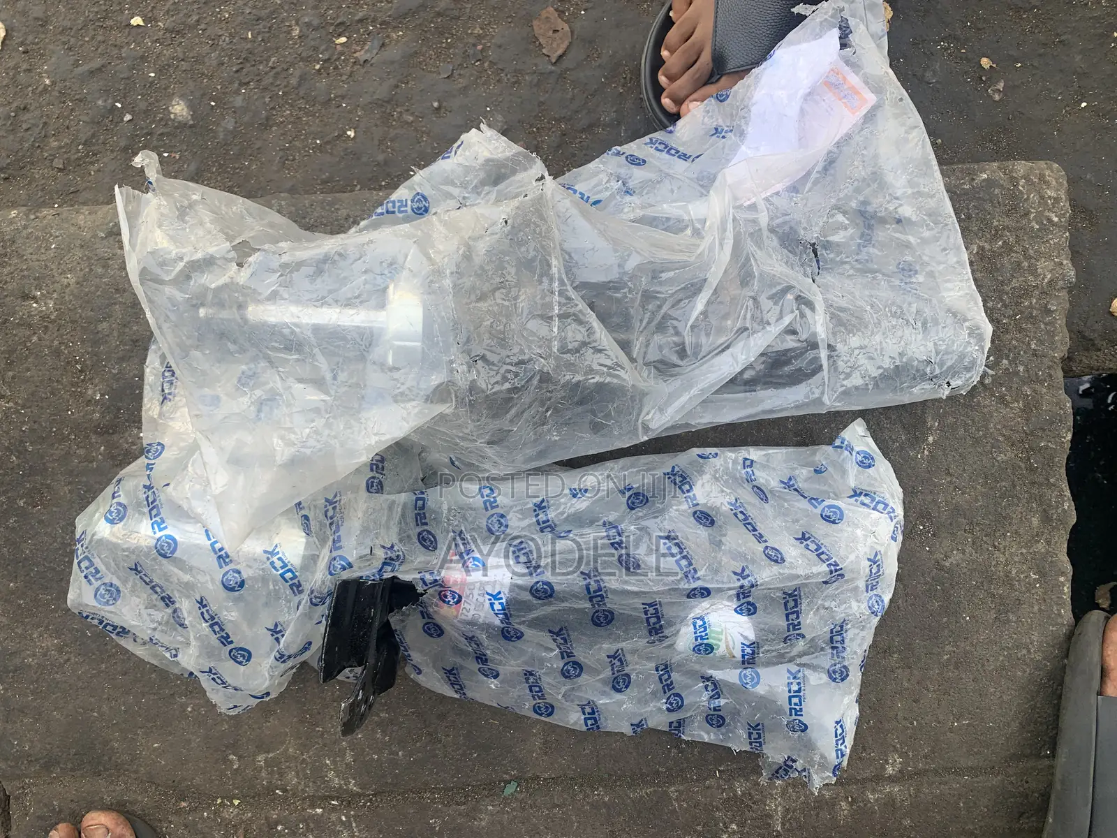 Ford Escape Front Shock Brand New 2013