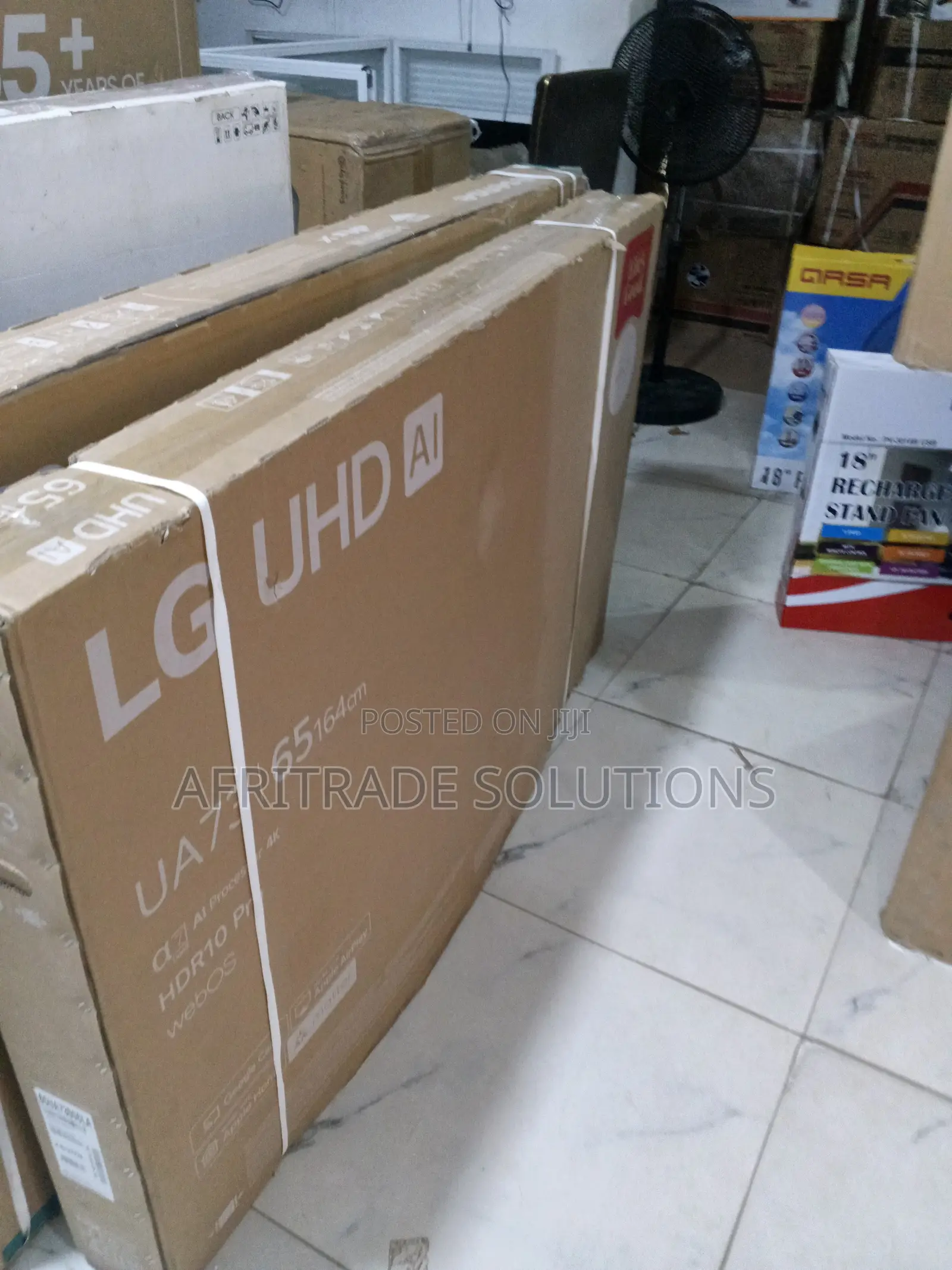 Lg 65 Smart Tv Sports Alert Feature