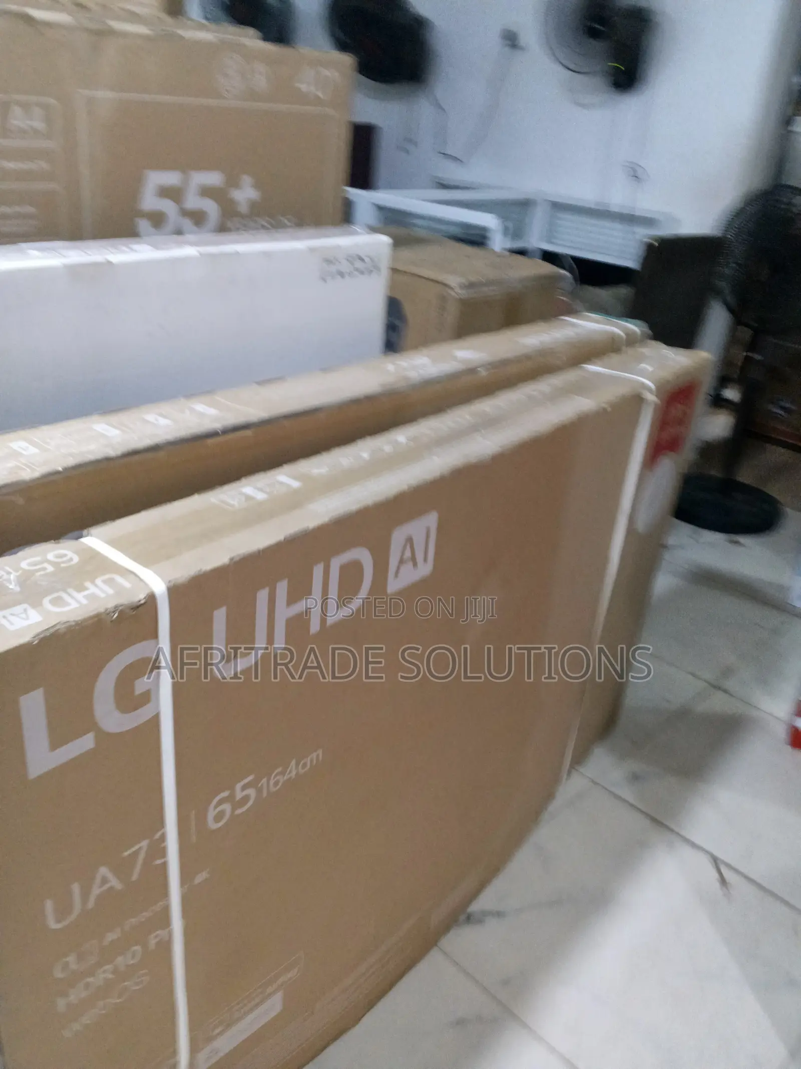 Lg 65 Smart Tv Sports Alert Feature