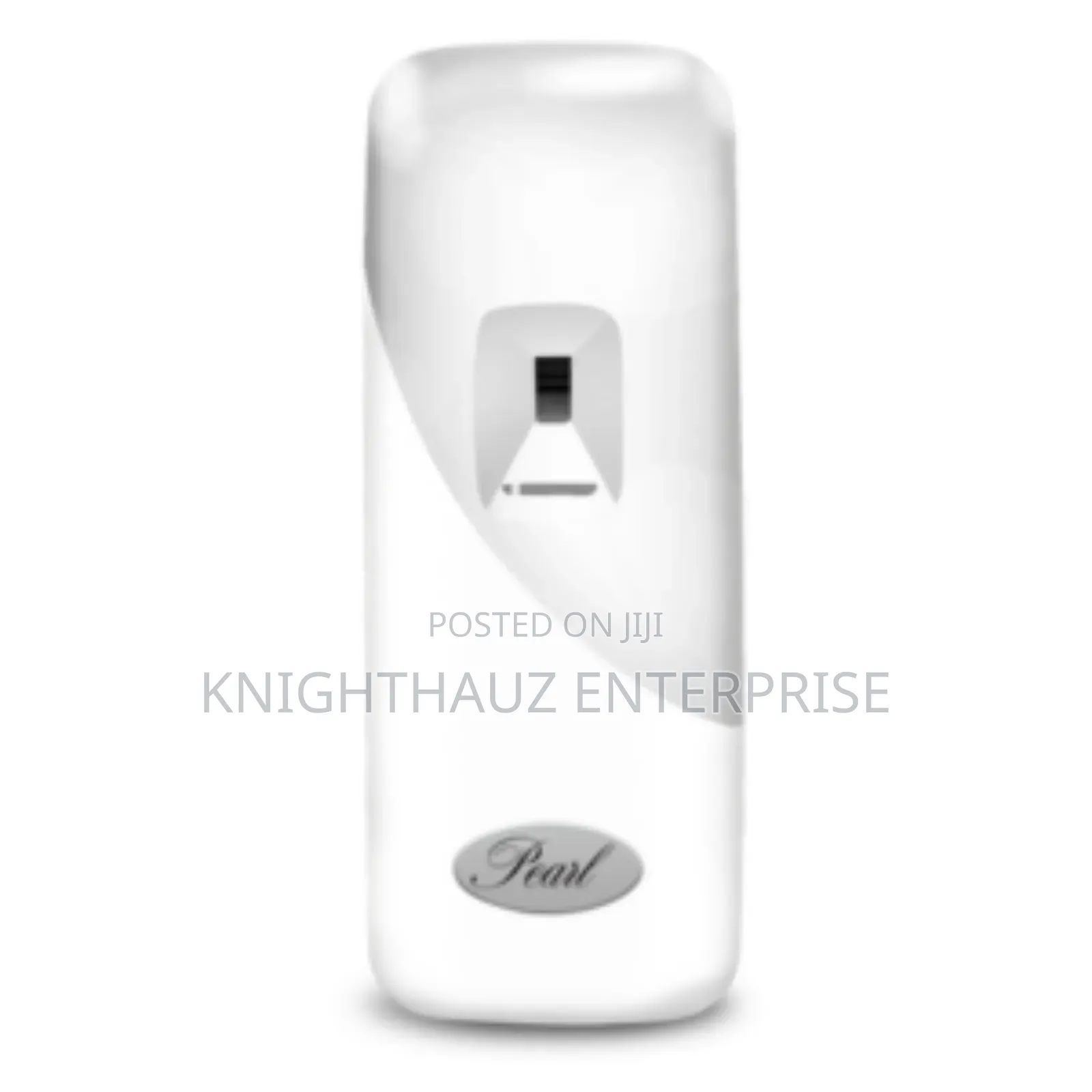 Air Mist Dispenser