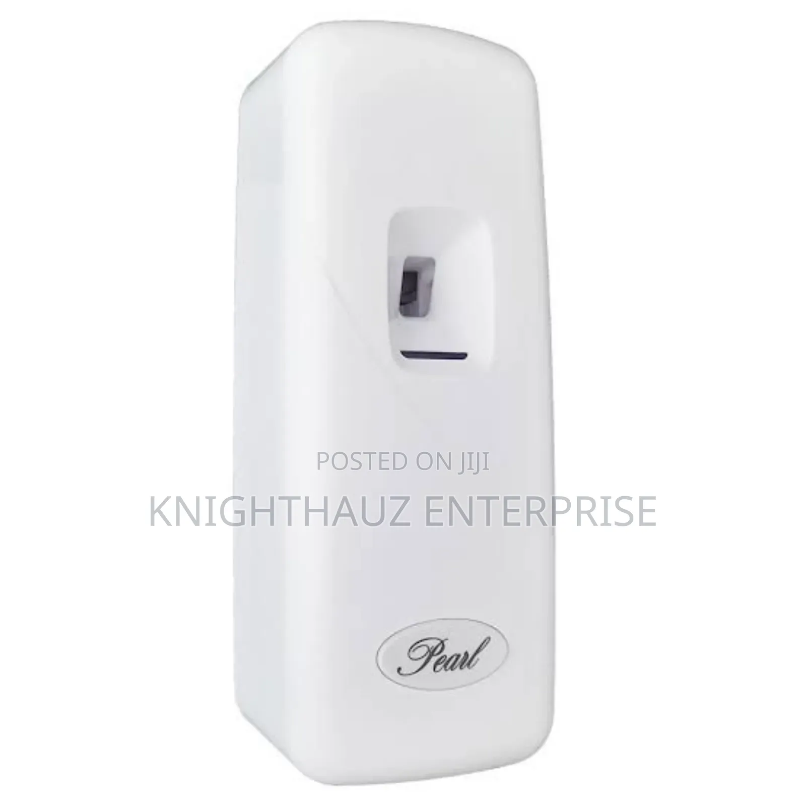Air Mist Dispenser
