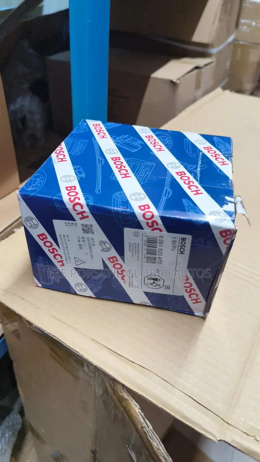 Pressure Pump 2.0tsi for Passat,Cc,Golf and Tiguan