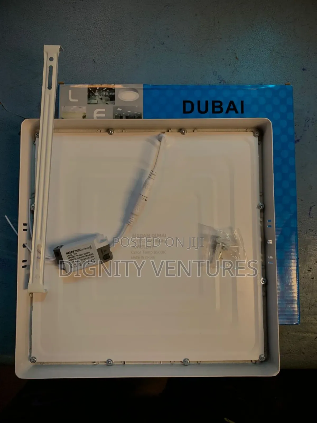 Led Panel Light