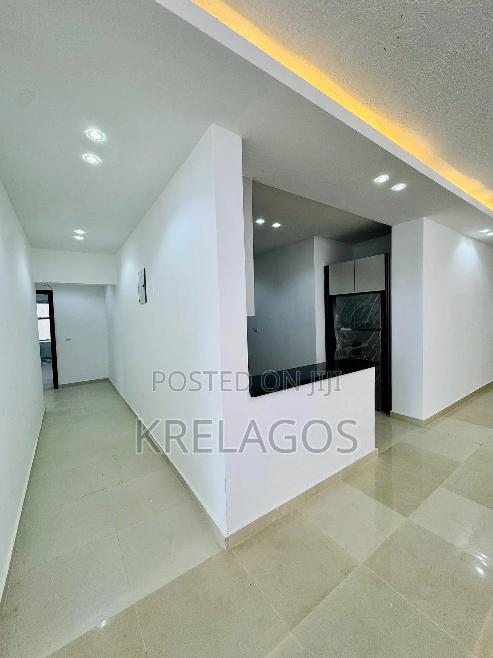 2bdrm Apartment in Victoria Island Extension for rent