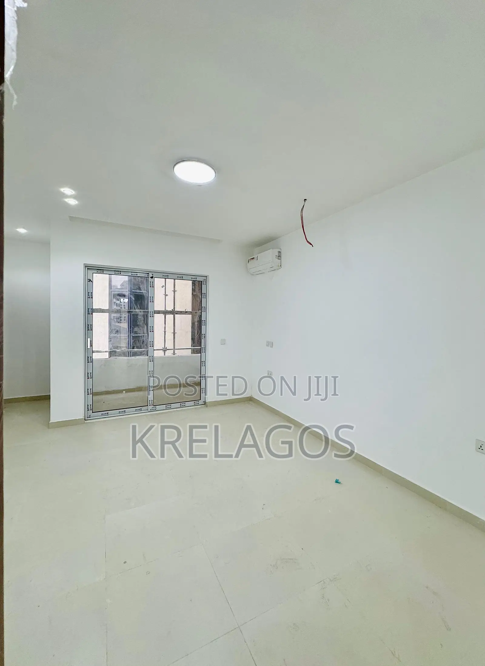 2bdrm Apartment in Victoria Island Extension for rent