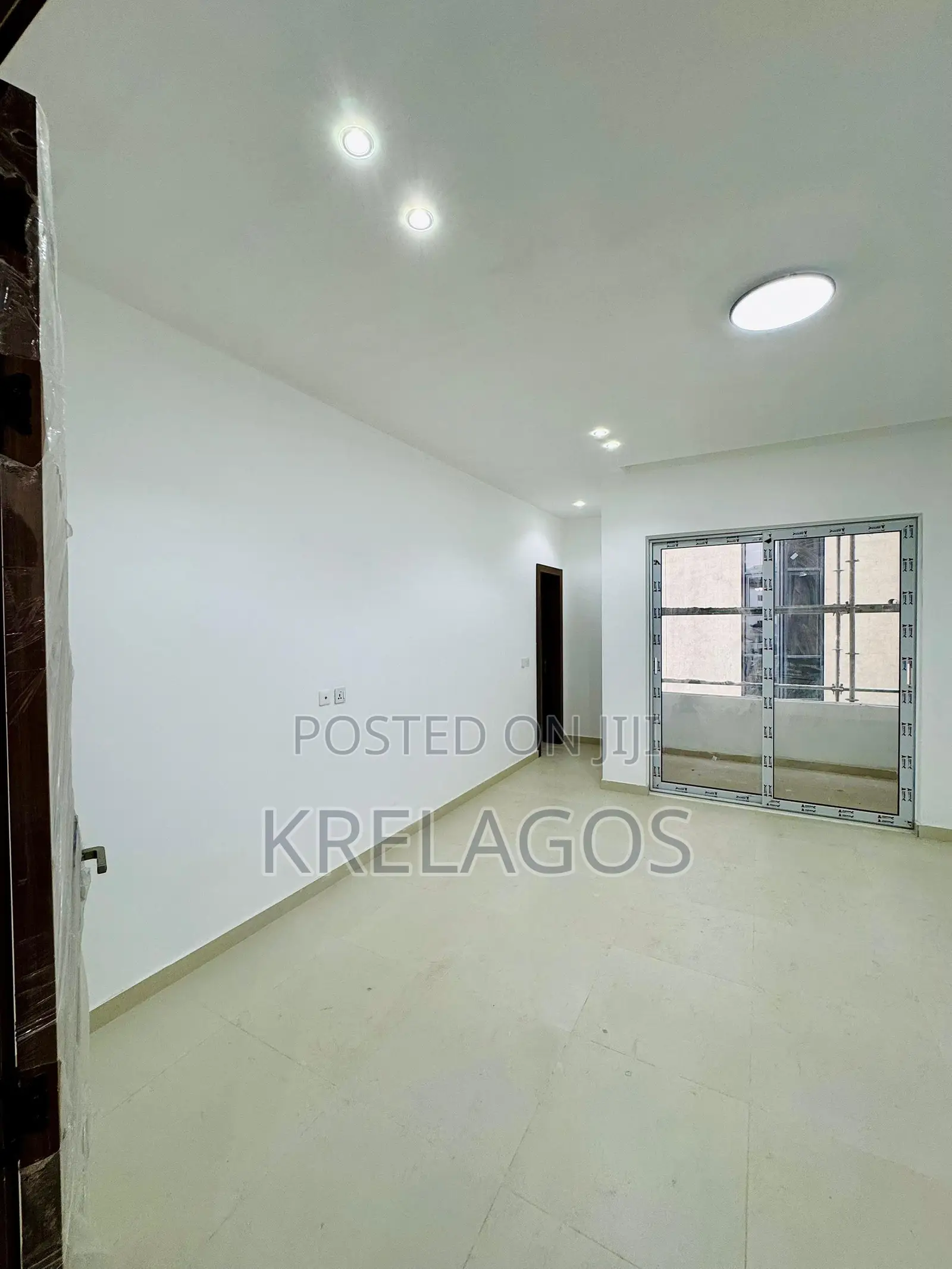 2bdrm Apartment in Victoria Island Extension for rent