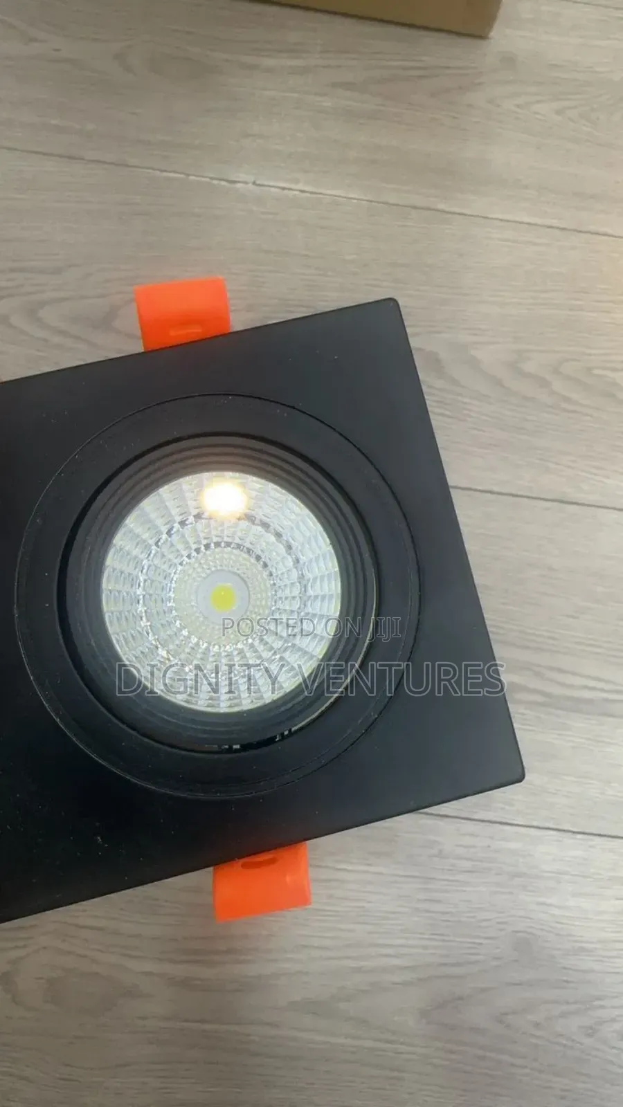 Led Panel Light