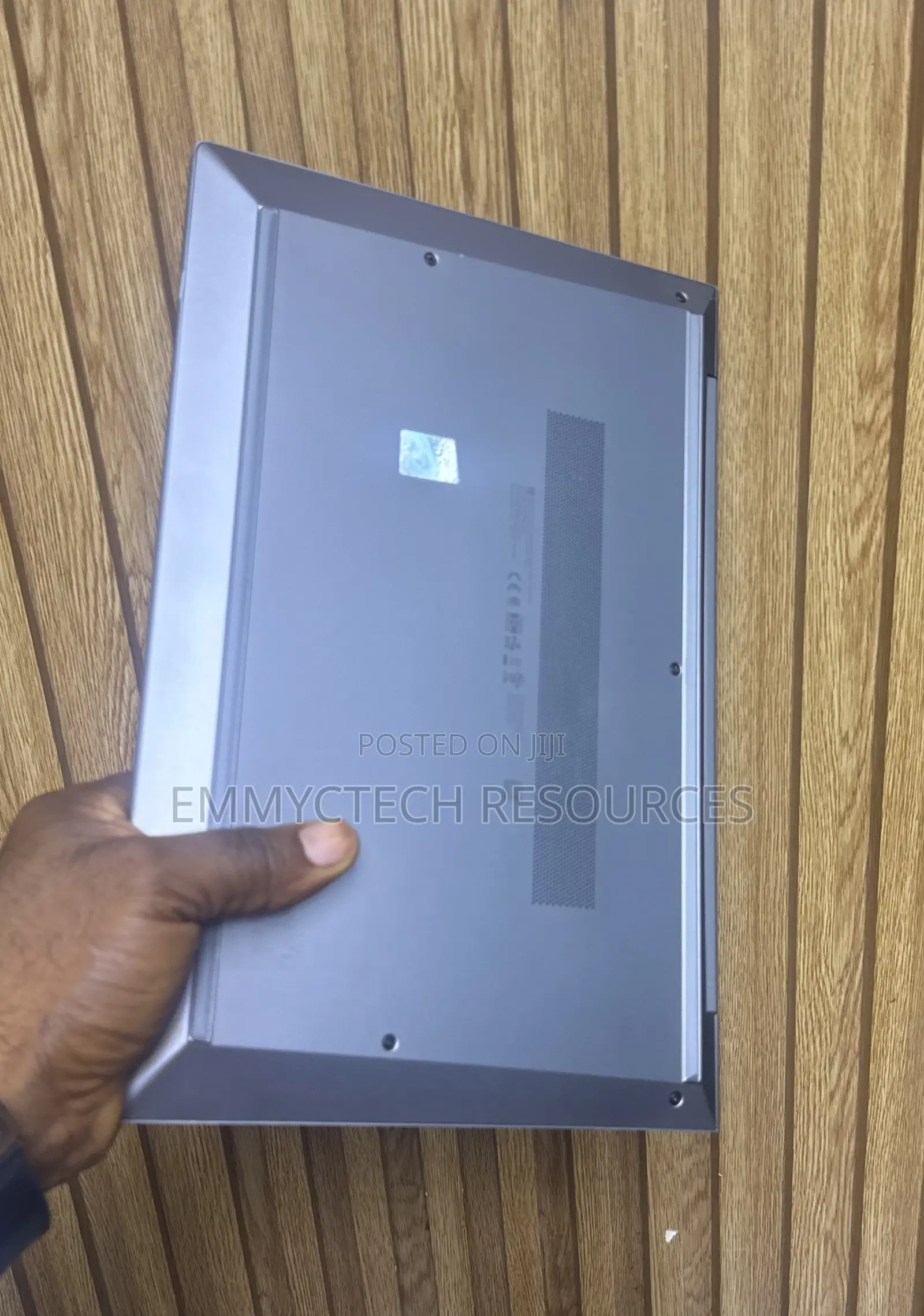 Laptop HP ZBook Firefly G8 16GB Intel Core i7 SSD 256GB