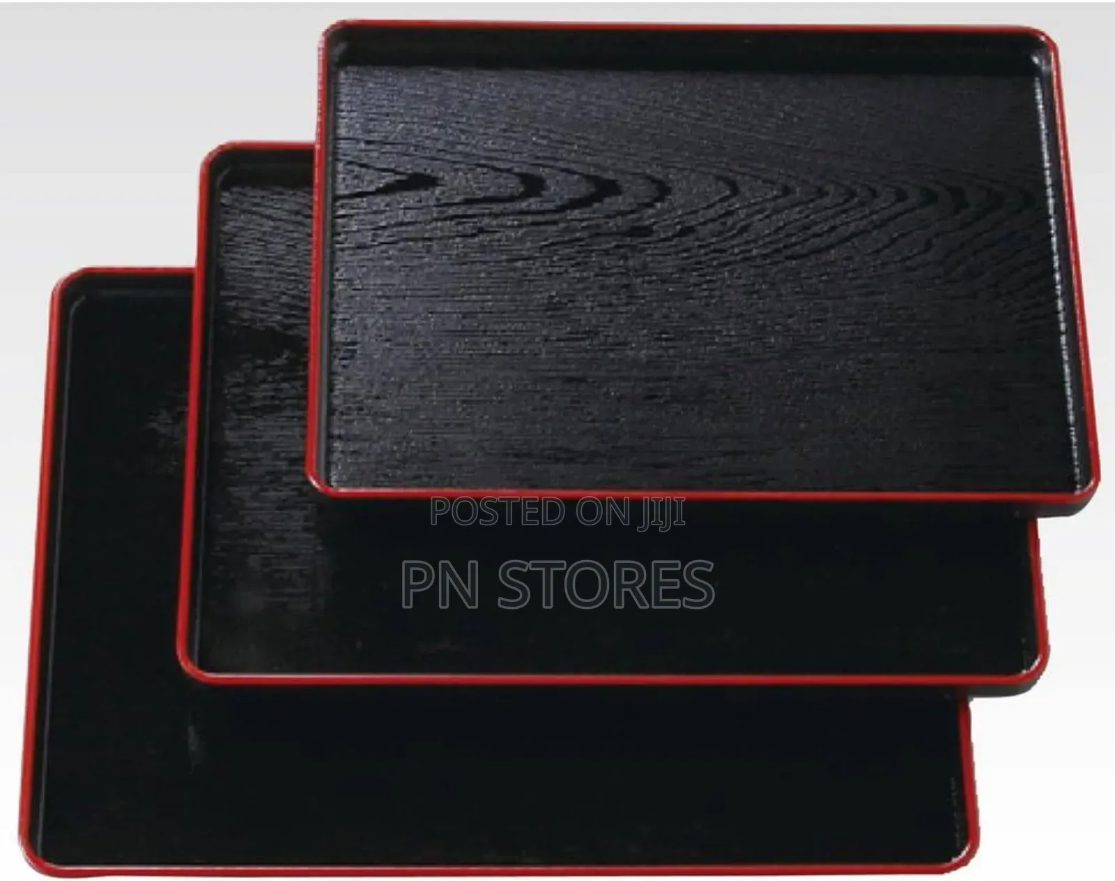 3in1 Luxury Meals Serving Tray