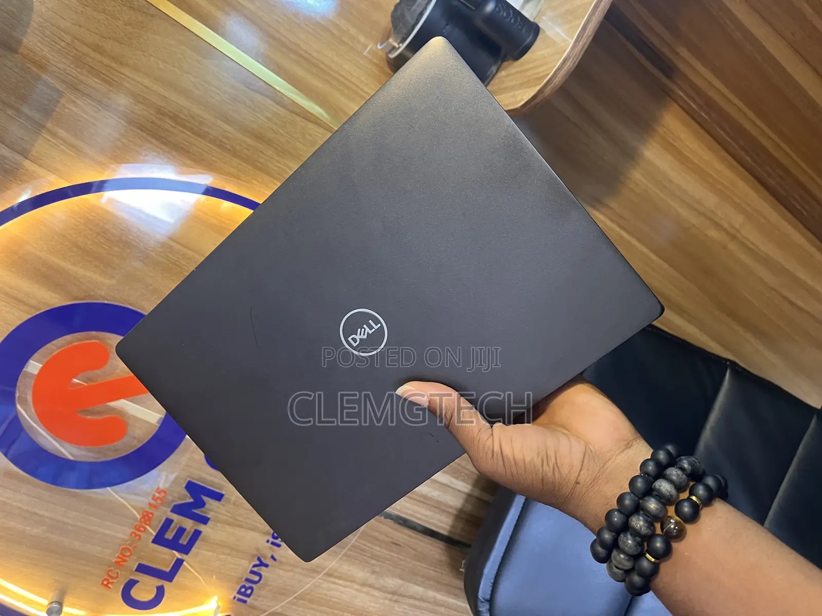 Laptop Dell Latitude 5300 8GB Intel Core i5 SSD 256GB