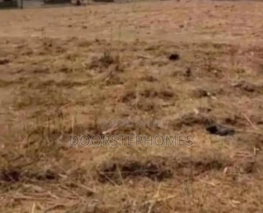 952.75sqm Residential Land For Sale In Gwarimpa 2