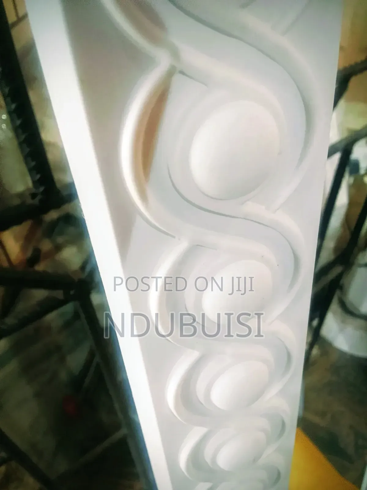 Design Wall Panel