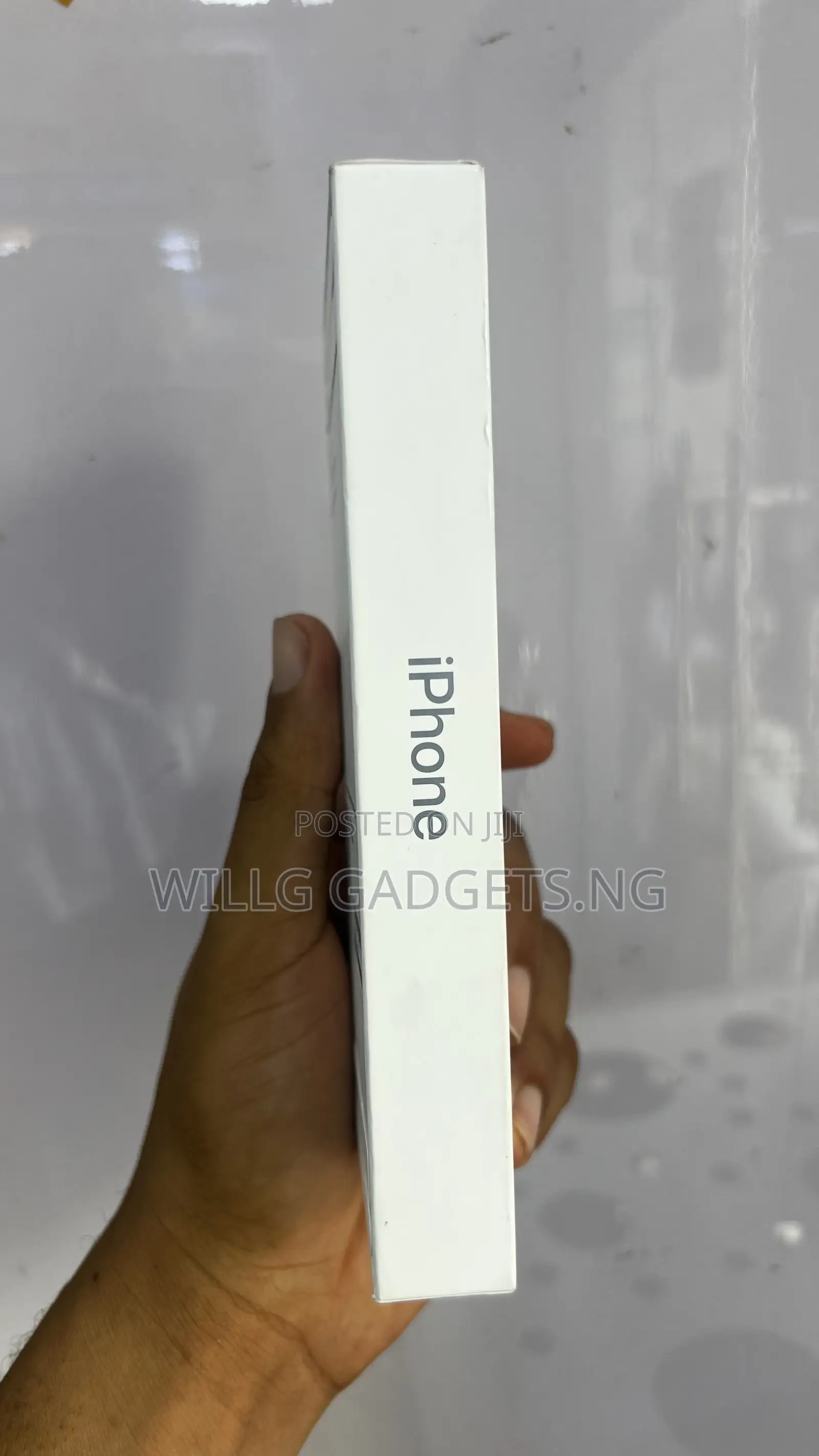 New Apple iPhone Air 256 GB Blue