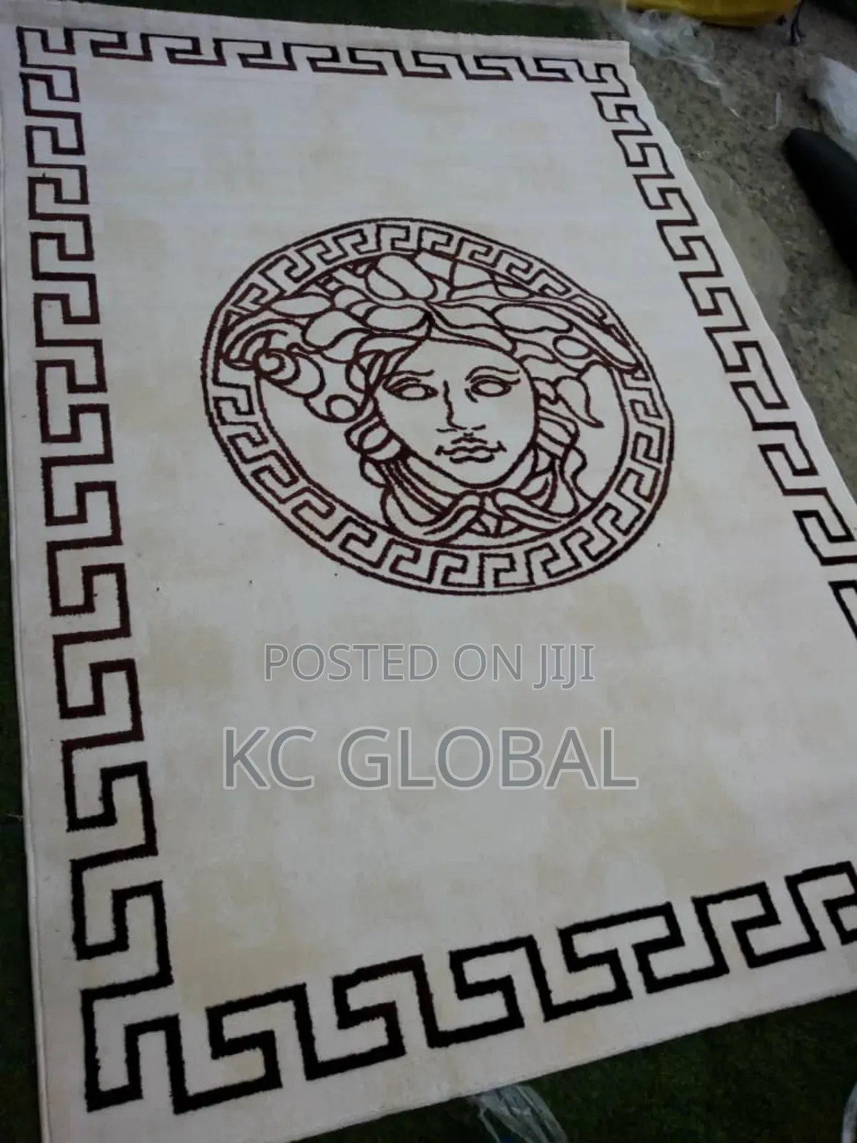 Center Rug Vip 7/10 and 8/13