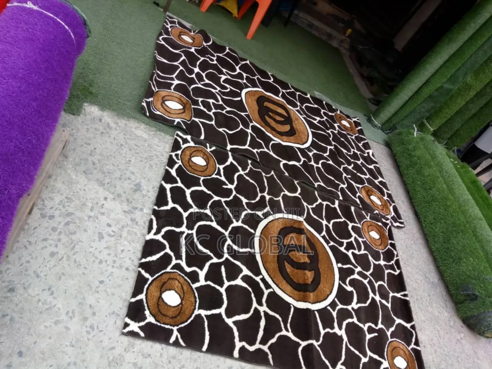 Center Rug Vip 7/10 and 8/13