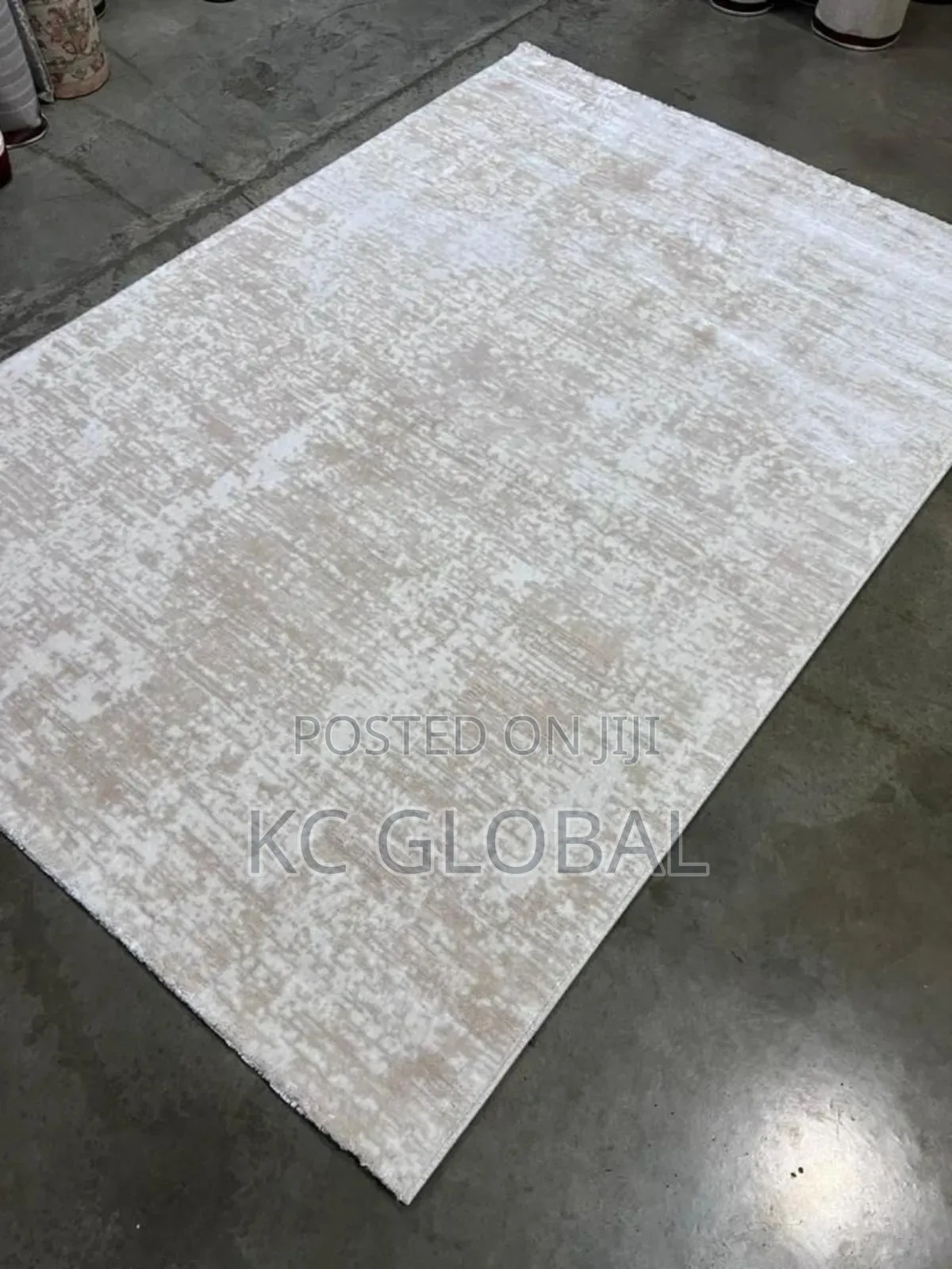 Center Rug Vip 7/10 and 8/13