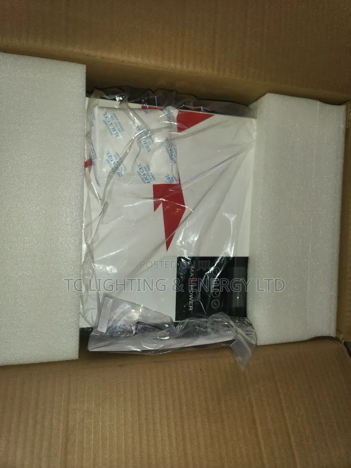 4.5kva Max Power Hybrid Inverter