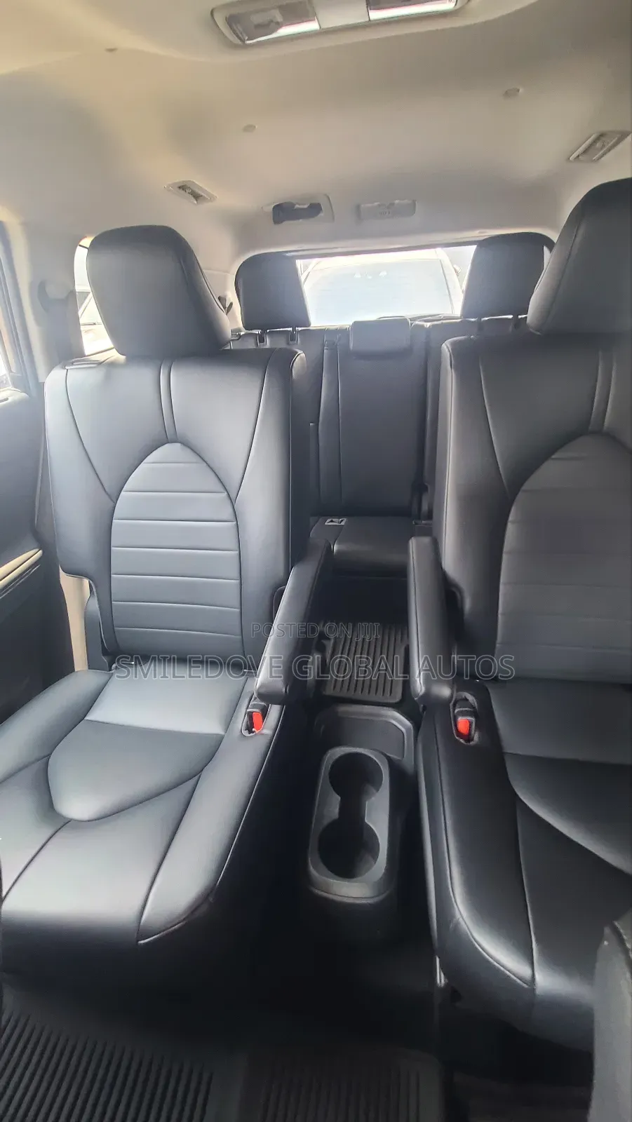Toyota Highlander XLE AWD 2023 Gray