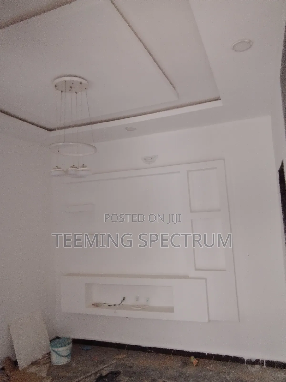 1bdrm Apartment in Benin City for rent