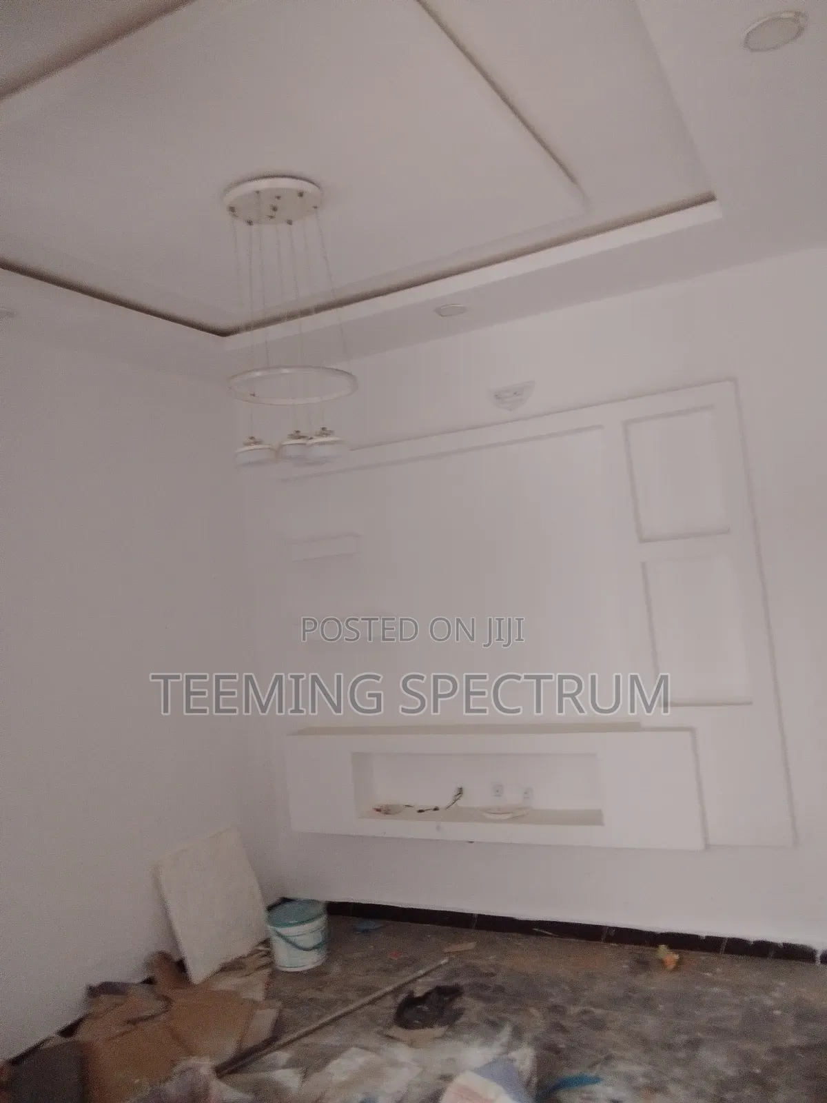 1bdrm Apartment in Benin City for rent