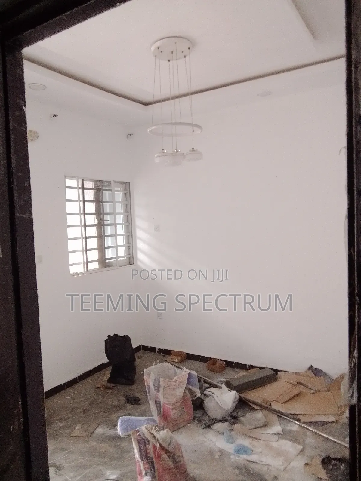 1bdrm Apartment in Benin City for rent