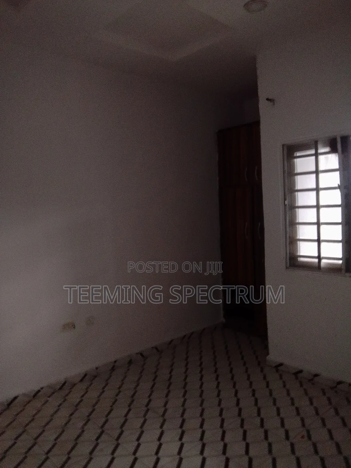 1bdrm Apartment in Benin City for rent