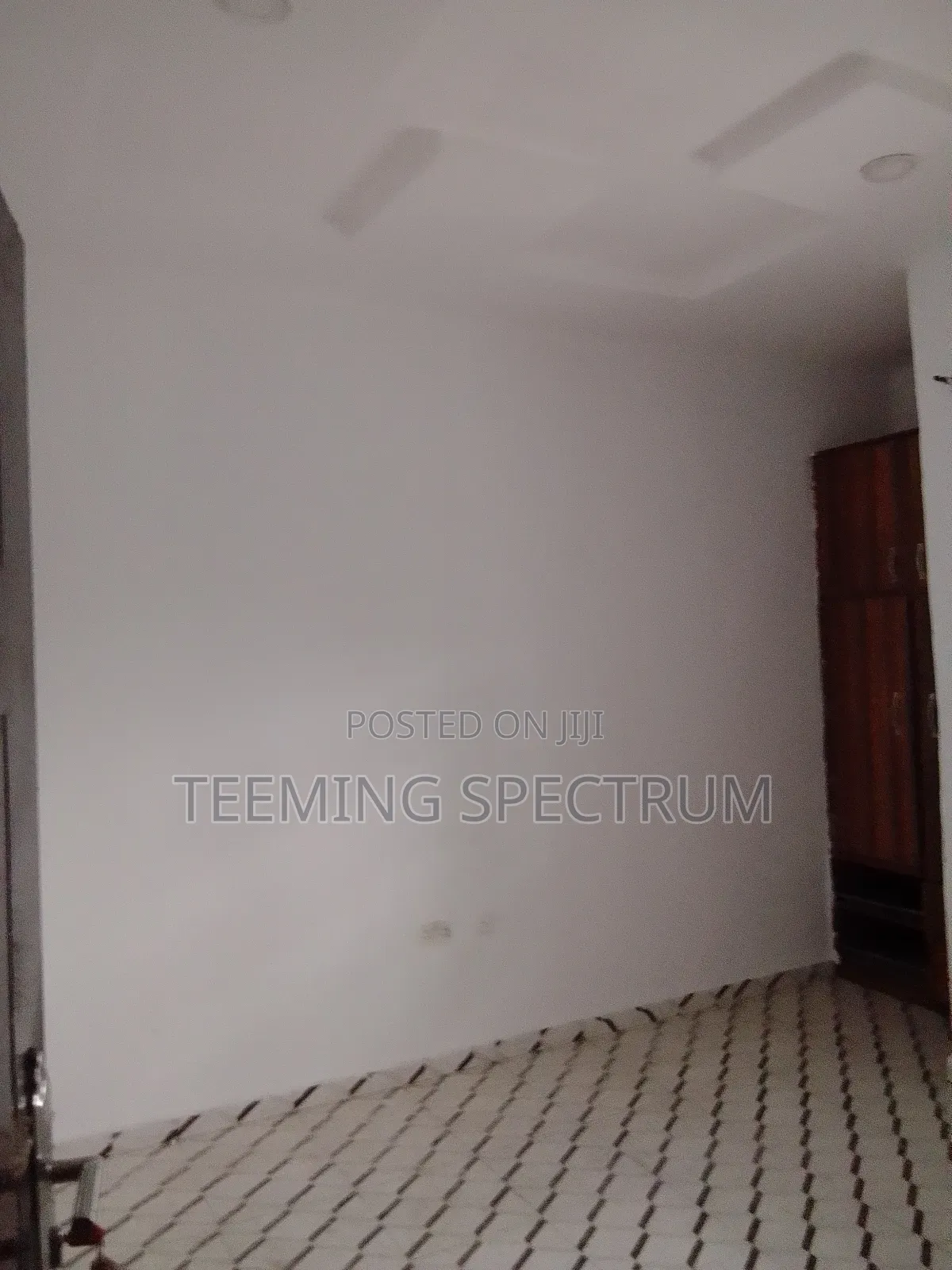 1bdrm Apartment in Benin City for rent