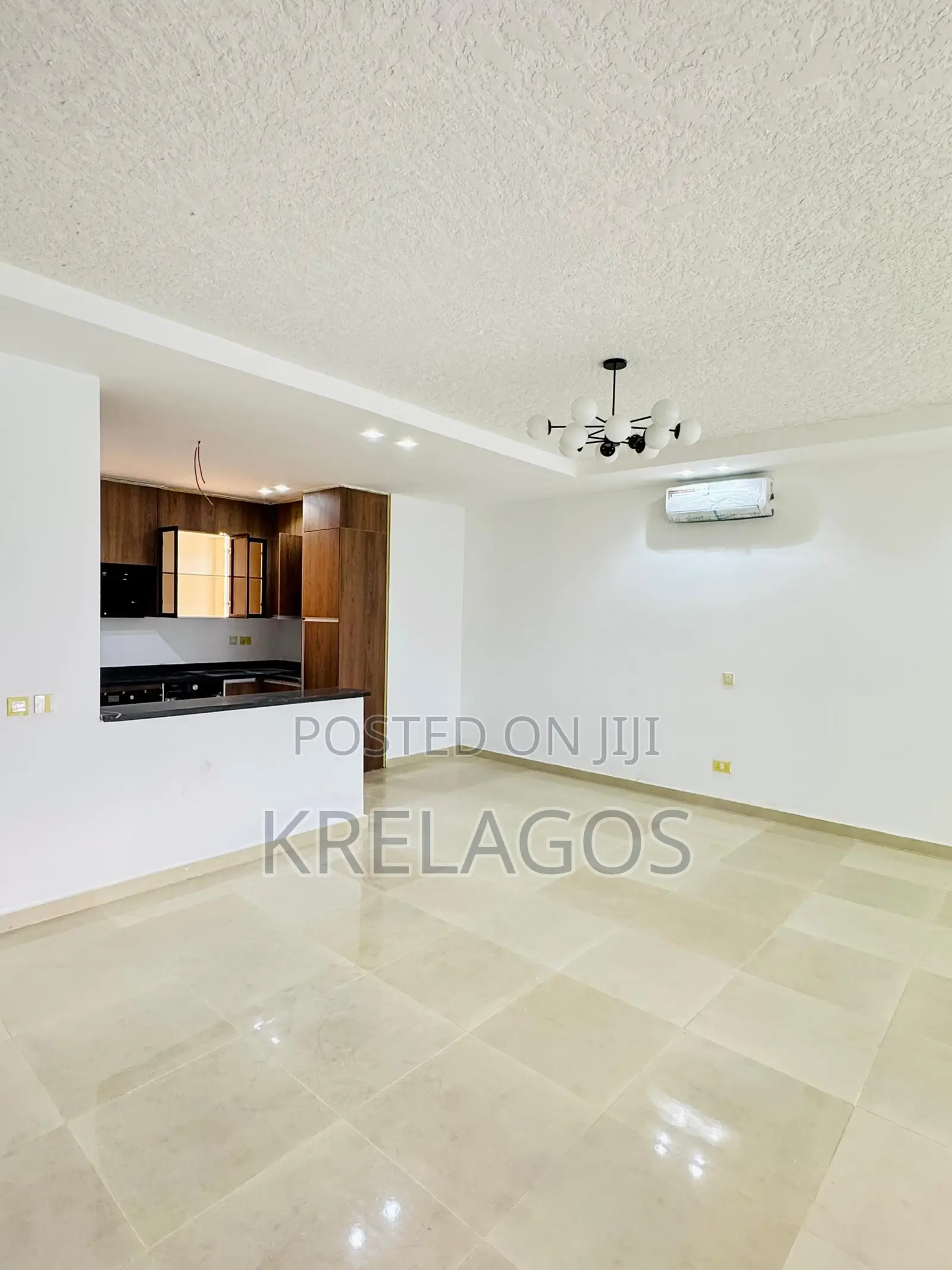 3bdrm Apartment in Victoria Island Extension for rent