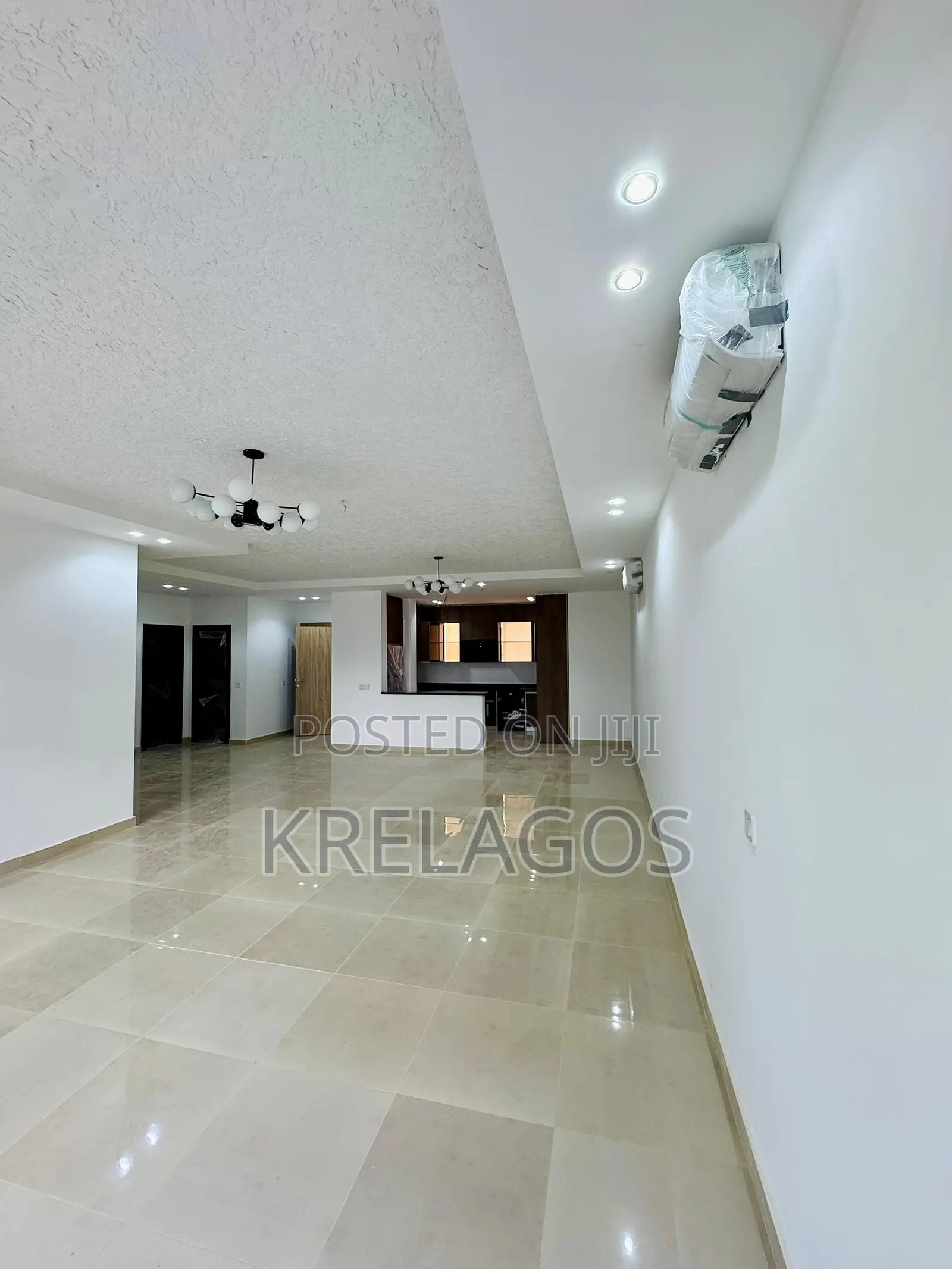 3bdrm Apartment in Victoria Island Extension for rent