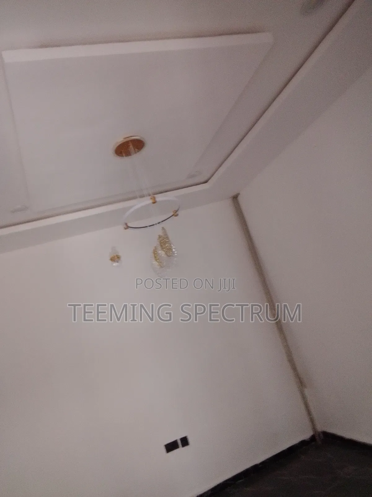 1bdrm Apartment in Benin City for rent