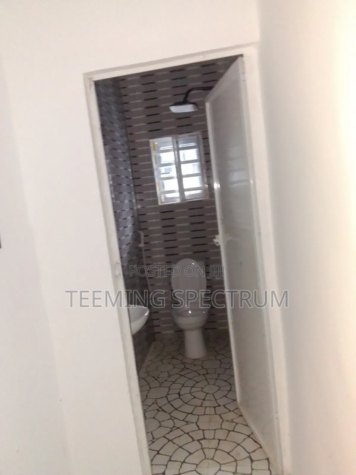 1bdrm Apartment in Benin City for rent