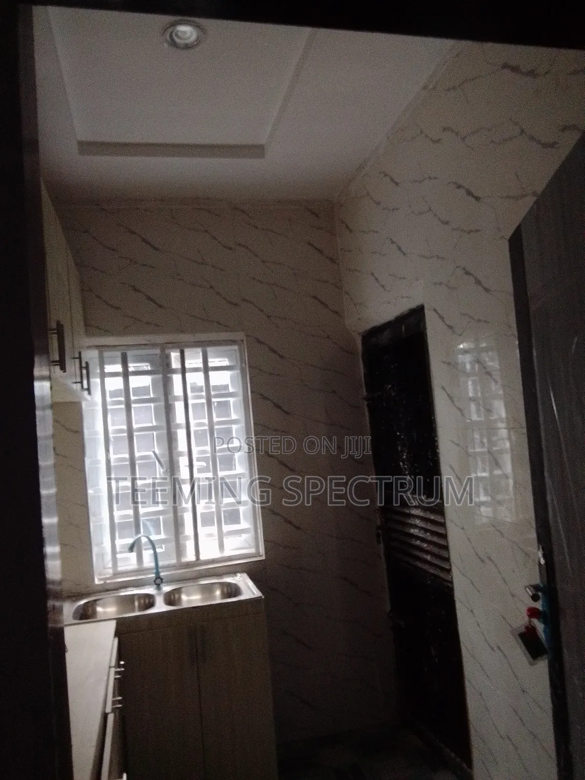 1bdrm Apartment in Benin City for rent